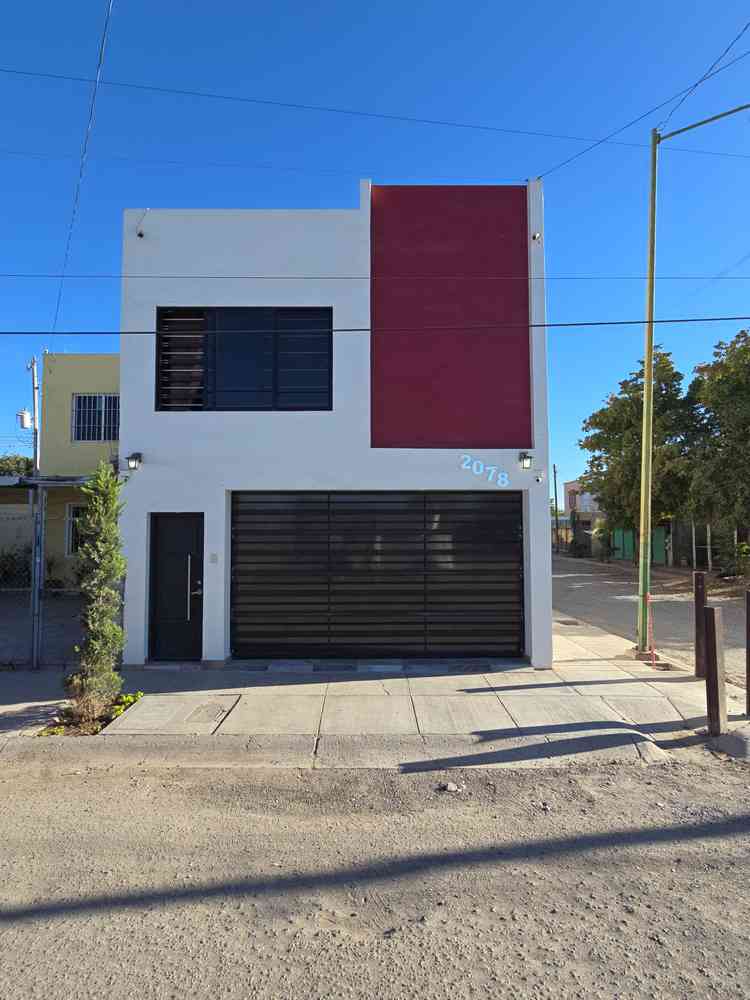 casa en venta col chulavista culiacan sinaloa pqNkScF